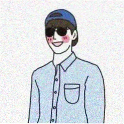 用户一只橘的头像